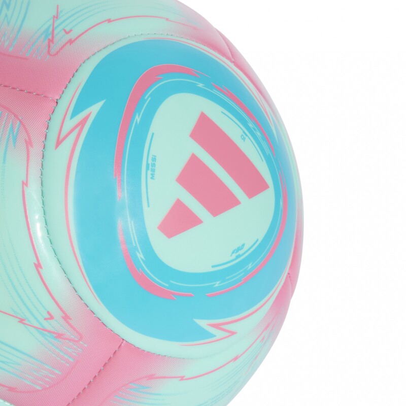 PELOTA adidas MESSI 0