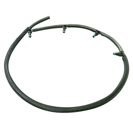INYECCION PARTES MERCEDES BENZ CAÑO SALIDA INYECTORES SPRINTER 12/ - INYECCION PARTES MERCEDES BENZ CAÑO SALIDA INYECTORES SPRINTER 12/ -