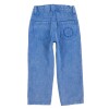 Pantalón Jeans para niños Navy blue Piupiuchick - 3 años Pantalón Jeans Para Niños Navy Blue Piupiuchick - 3 Años
