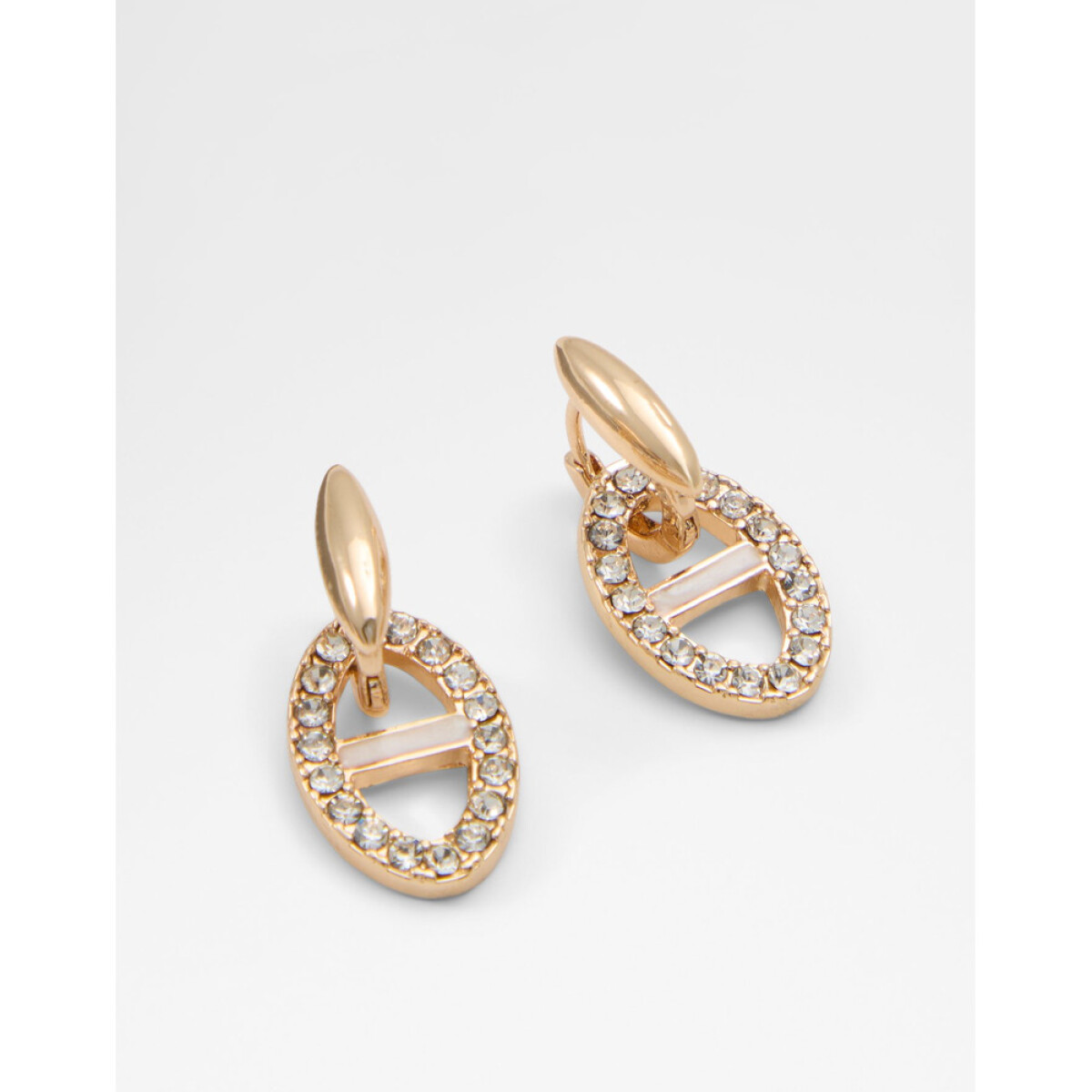 RIRIANNA GOLD/CLEAR MULTI - OTHER BLACK 