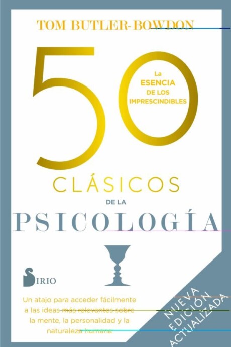 50 CLASICOS DE LA PSICOLOGIA 50 CLASICOS DE LA PSICOLOGIA