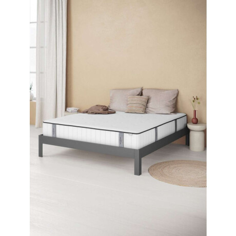 Colchon Resortes 160X200 Gold S85 Dreamz