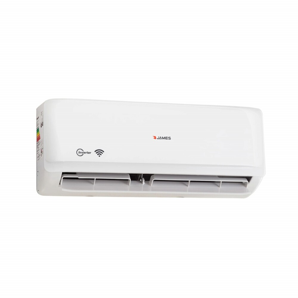 Aire Acondicionado James Split Inverter - 30.000 BTU Aire Acondicionado James Split Inverter - 30.000 BTU
