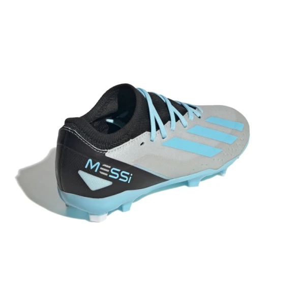 Championes Adidas X Crazyfast Messi.3 Azul