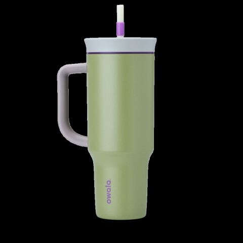 Tumbler 40oz - Stainless Steel - Hip Cactus Hip Cactus