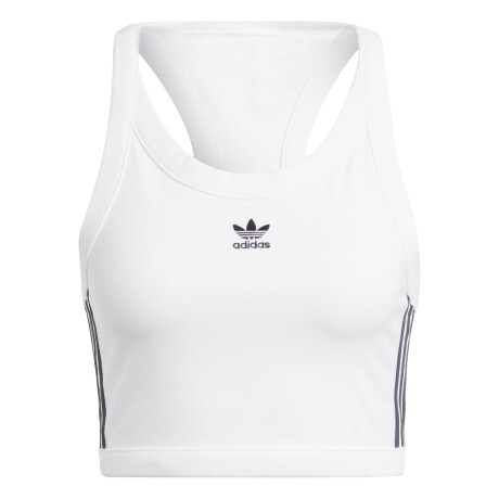 Top Adidas - ADII0713 WHITE