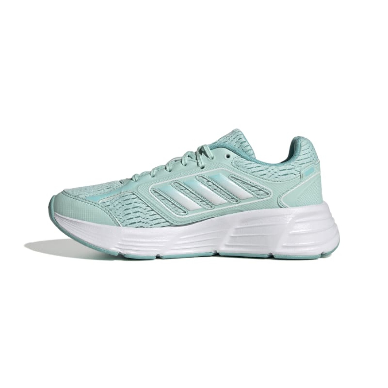 Adidas online galaxy verde
