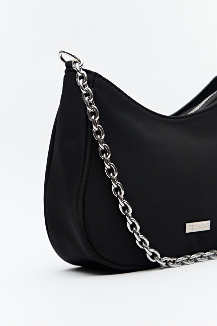 CARTERA MILEY Negro