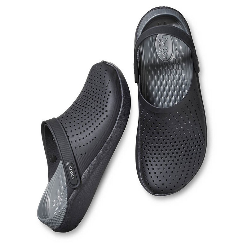 Crocs LiteRide™ 360 Negro