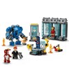 LEGO® Marvel Laboratorio de Iron Man: Sala de Armaduras (76315) LEGO® Marvel Laboratorio de Iron Man: Sala de Armaduras (76315)