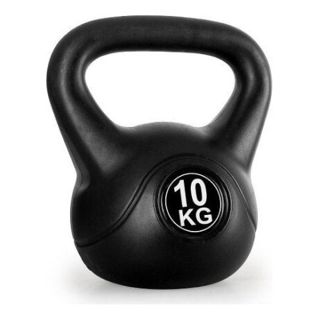 Pesa Rusa Kettlebell 10 Kg Pesa Rusa Kettlebell 10 Kg