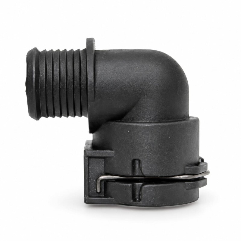 CONECTOR CAÑO ENTRADA CALEFACCIÓN - SONIC / TRACKER CONECTOR CAÑO ENTRADA CALEFACCIÓN - SONIC / TRACKER