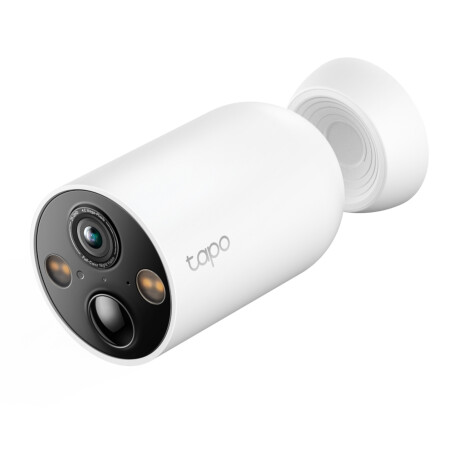 Cámara De Seguridad Tp-Link Tapo C425 Exterior Visión Nocturna 2K QHD 001