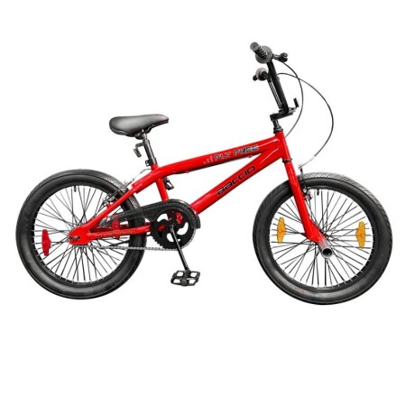 BICICLETA BACCIO FLY FREE R.20 BICICLETA BACCIO FLY FREE R.20