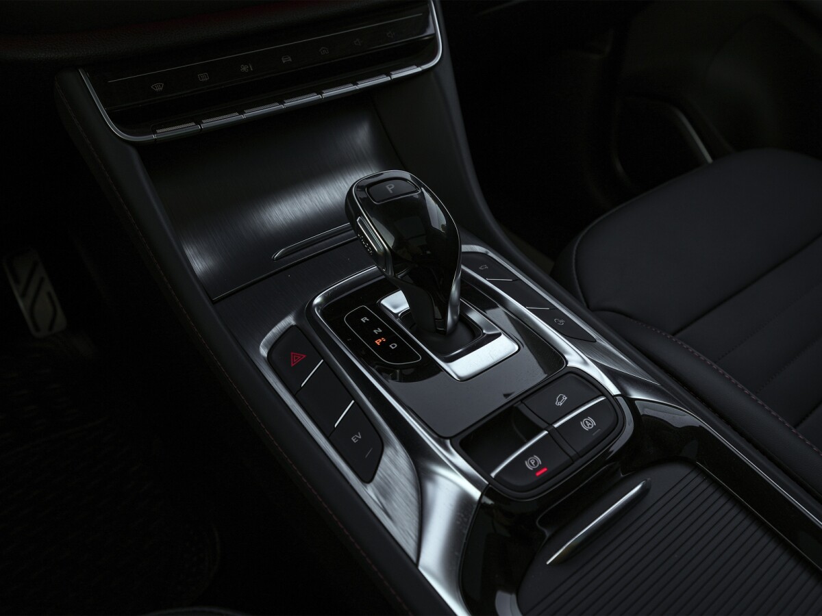 MG EHS Luxury 1.5 TGI AT Extra Full 0KM | Permuta / Financia MG EHS Luxury 1.5 TGI AT Extra Full 0KM | Permuta / Financia