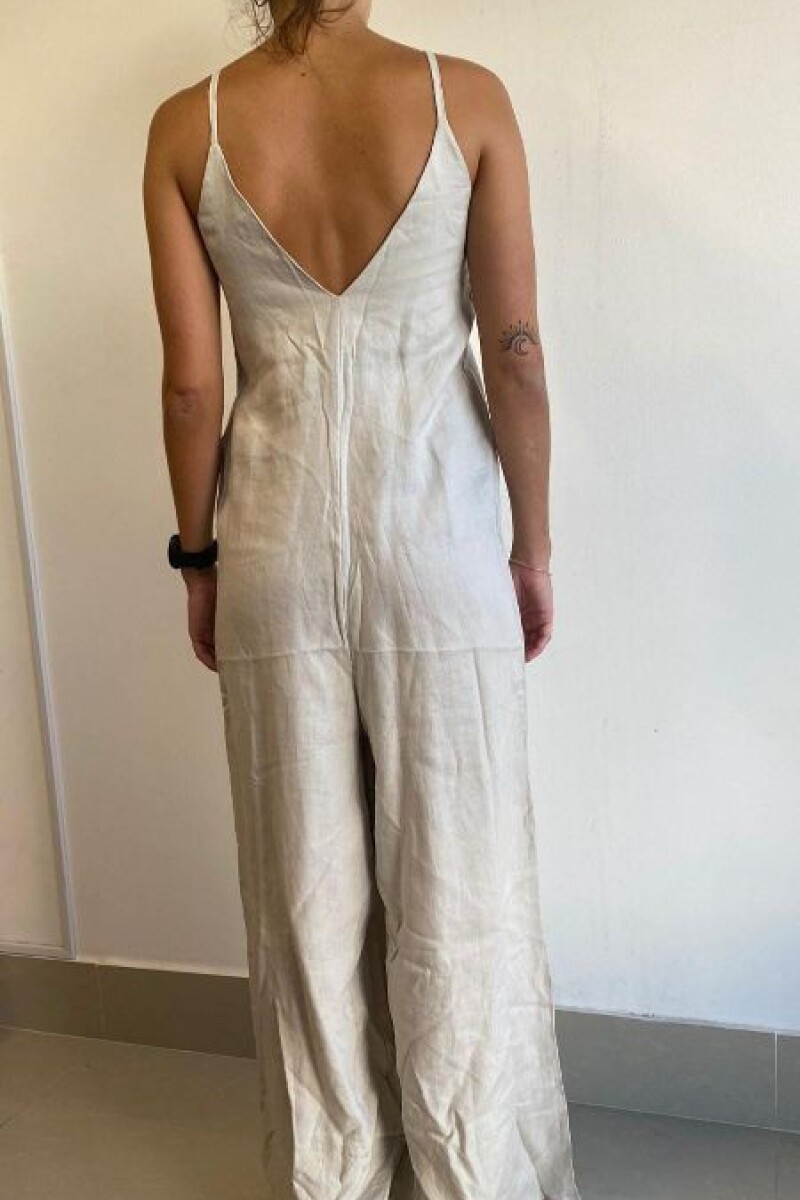 Mono Wide Beige