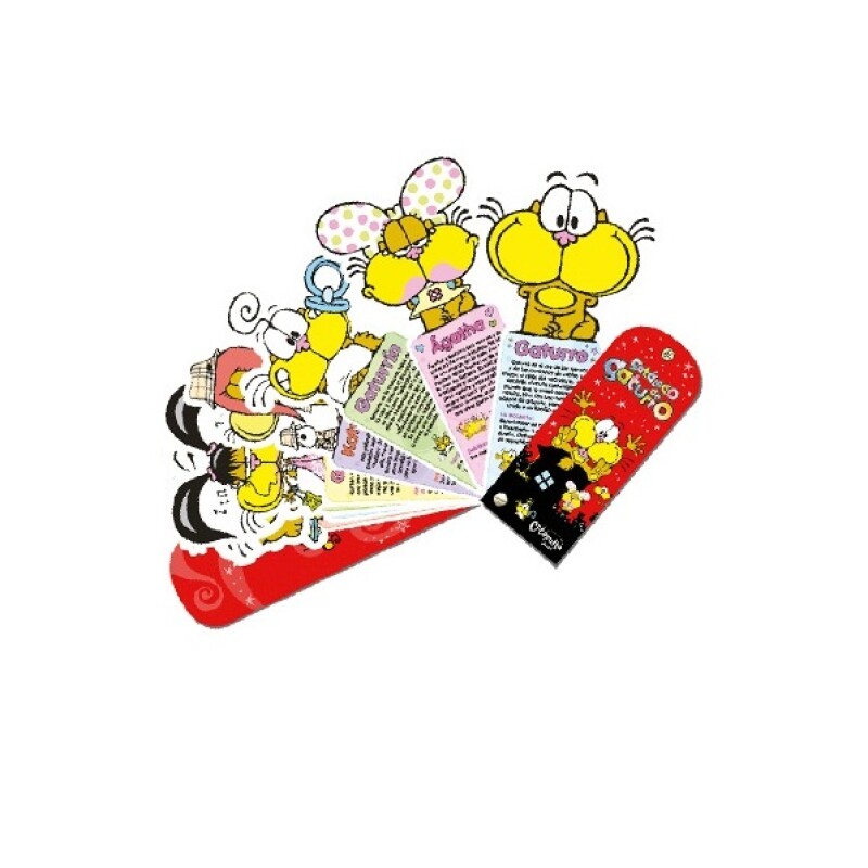 GATALOGO DE GATURRO GATALOGO DE GATURRO