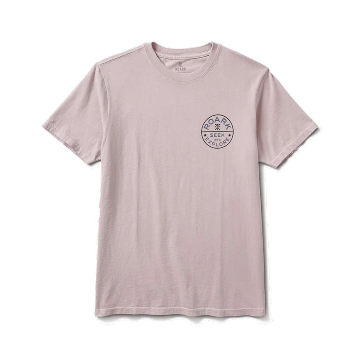 Remera Roark - Seek & Explore Signet 