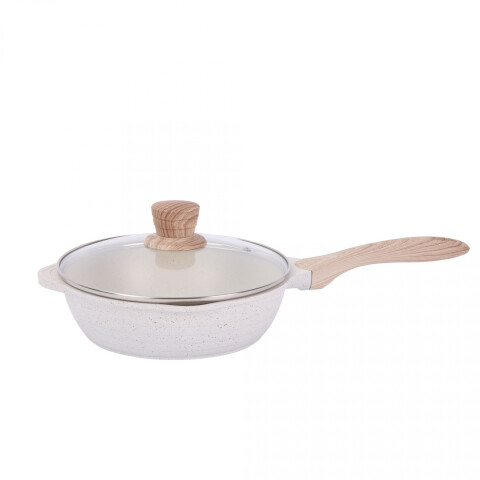 GUISERA ANTIADHERENTE CUORI G24-CUCCINA GUISERA ANTIADHERENTE CUORI G24-CUCCINA