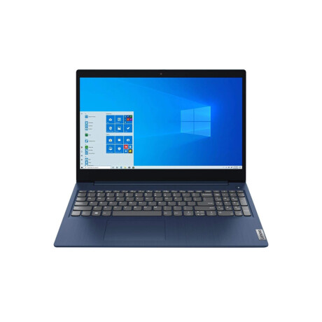 Notebook Lenovo Ideapad 3 15ITL6 i3-1115G4 256GB 8GB 15.6" Notebook Lenovo Ideapad 3 15ITL6 i3-1115G4 256GB 8GB 15.6"