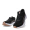 Championes de Mujer Puma Skyrocket Lite 2 Negro - Rosado