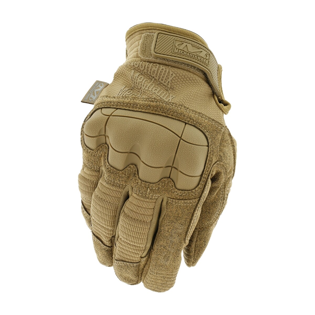 Guante Mechanix M-Pact 3 - Coyote 