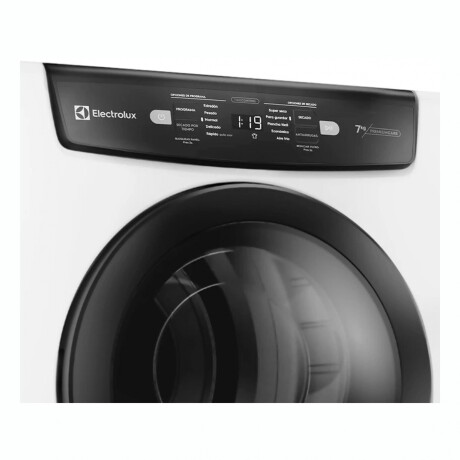 Secarropas ELECTROLUX EL-EDEJ07D5JSYW Carga Frontal Capacidad 7Kg Secarropas ELECTROLUX EL-EDEJ07D5JSYW Carga Frontal Capacidad 7Kg