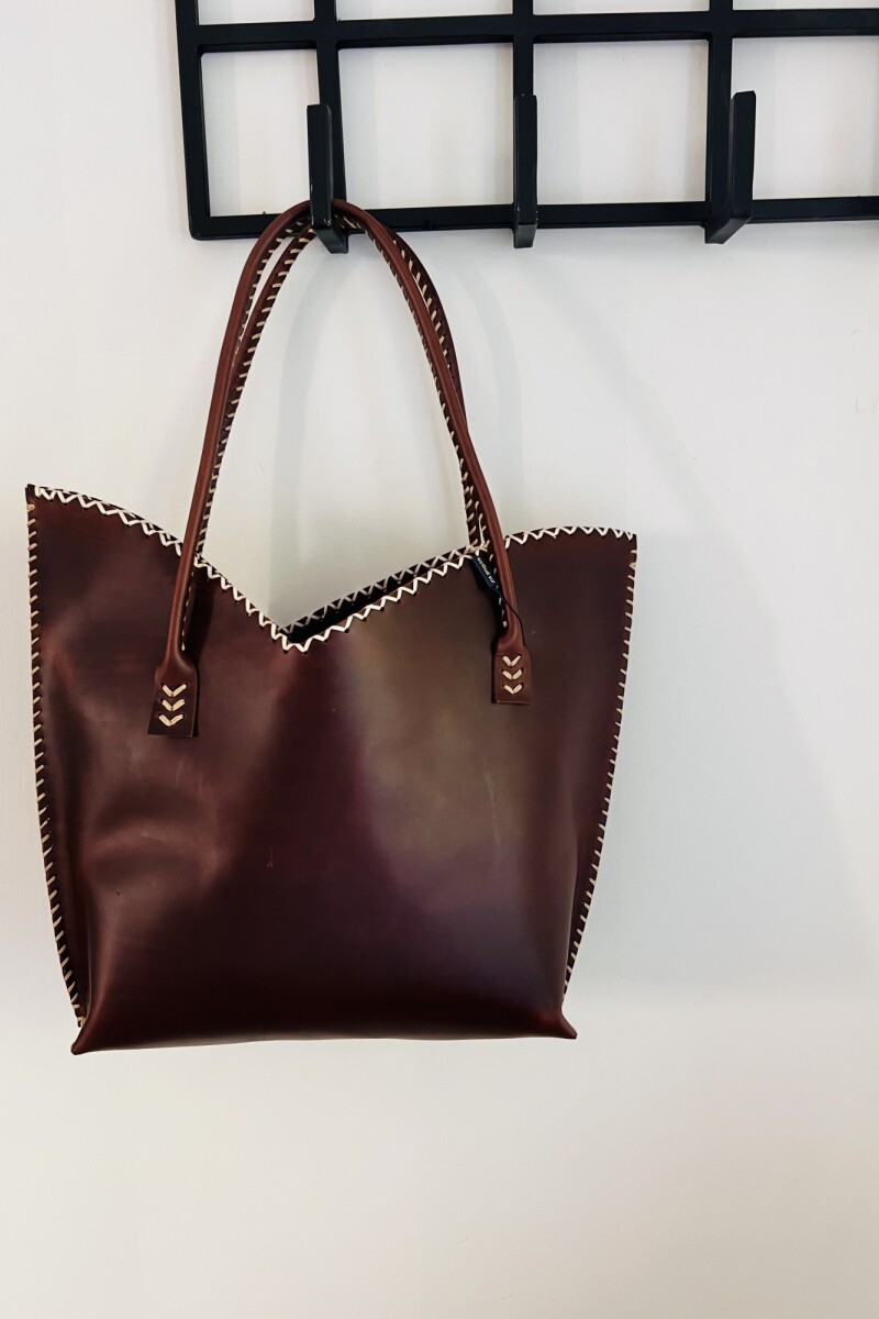 Carry Bag Chocolate