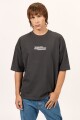 REMERA BOX UP OG TEE J-negro
