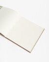 Anotadores Cuadernos y Memos Cuaderno Cuaderno Tapa Dura Sobrepiendo, Luego Existo - Combinacion Multicolor
