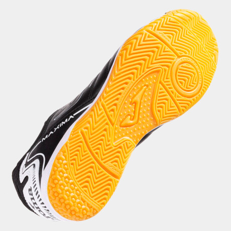 Championes Joma de hombre - Futbol Sala MAXS2501IN ELD