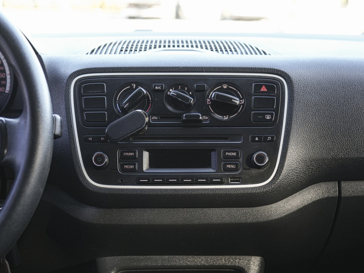 Volkswagen Up Take 1.0 Ex.Full 2017 Volkswagen Up Take 1.0 Ex.Full 2017