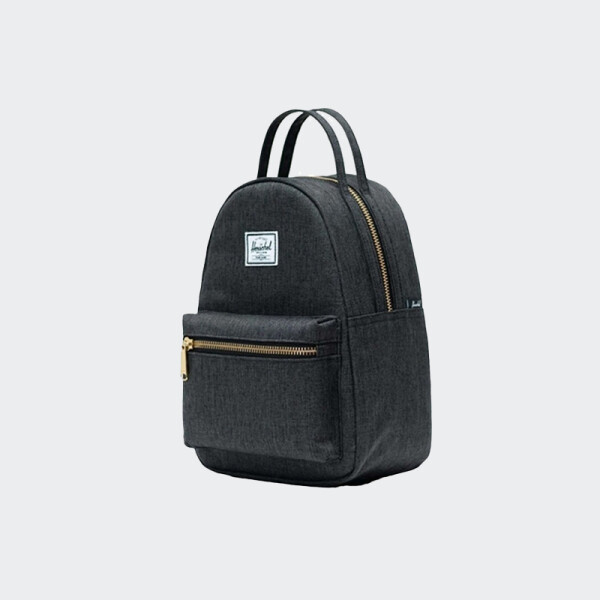 Mochila Herschel Nova Mini Negro