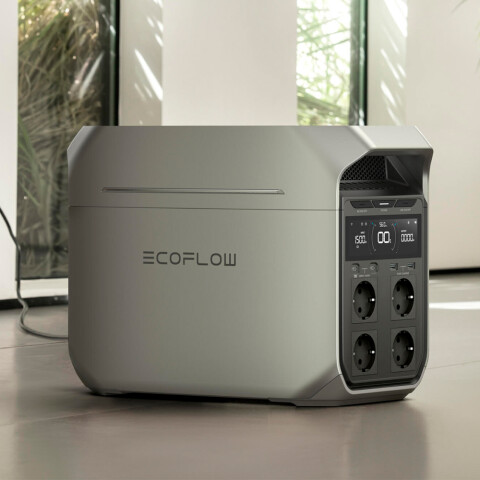 Acumulador EcoFlow DELTA 3 Acumulador EcoFlow DELTA 3