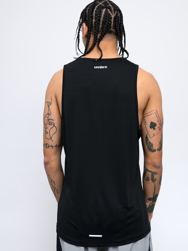 MUSCULOSA BOLT Umbro Hombre 029