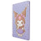 Cuaderno Mooving Carta 96 hojas Kuromi Nº2