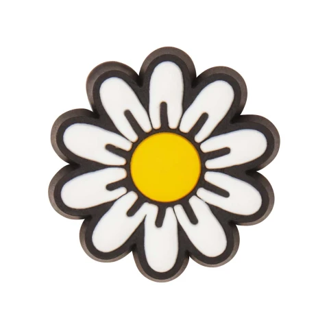 Jibbitz Daisy Multicolor