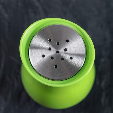 Salero / Pimentero De Vidrio 120ML Salero / Pimentero De Vidrio 120ML