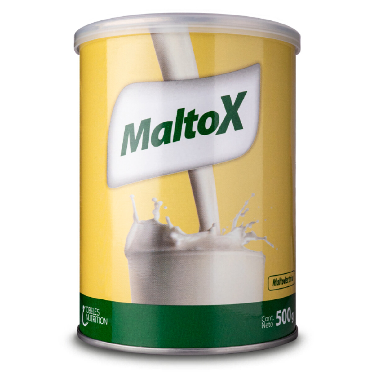 Suplemento Nutricional CN Maltox 500g 