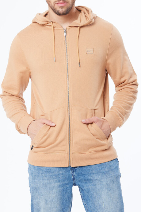 CANGURO C/C NARDOEC RUSTY Ocre