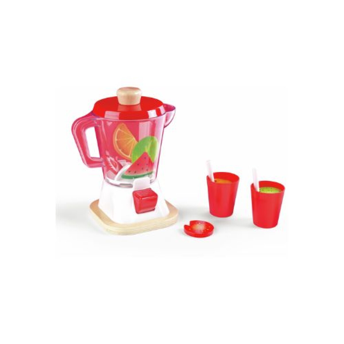 Batidora Smoothie - Hape 