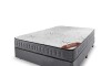 Sommier 1 PLAZA Espuma D45 110 kg - Rustico Sommier 1 PLAZA Espuma D45 110 kg - Rustico