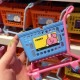 Carrito de compras BT21 Cooky
