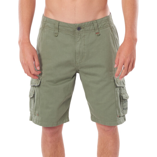 Bermuda Rip Curl Classic Surf Trail Cargo Bermuda Rip Curl Classic Surf Trail Cargo