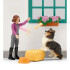 Juguete Tienda Equitacion Caballo Muñeco Infantil Schleich Juguete Tienda Equitacion Caballo Muñeco Infantil Schleich