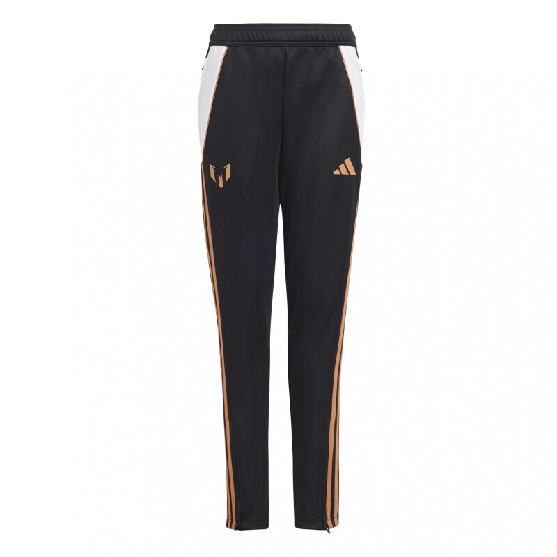 PANTALON adidas MESSI Black