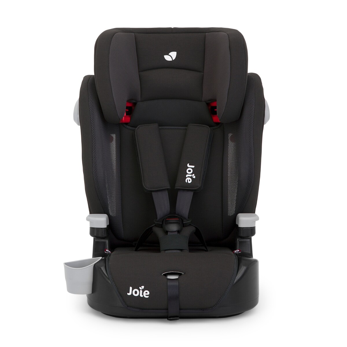 Booster Convertible Joie Elevate (9–36 kg) Two Tone Black 