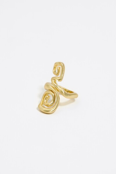 ANILLO Oro
