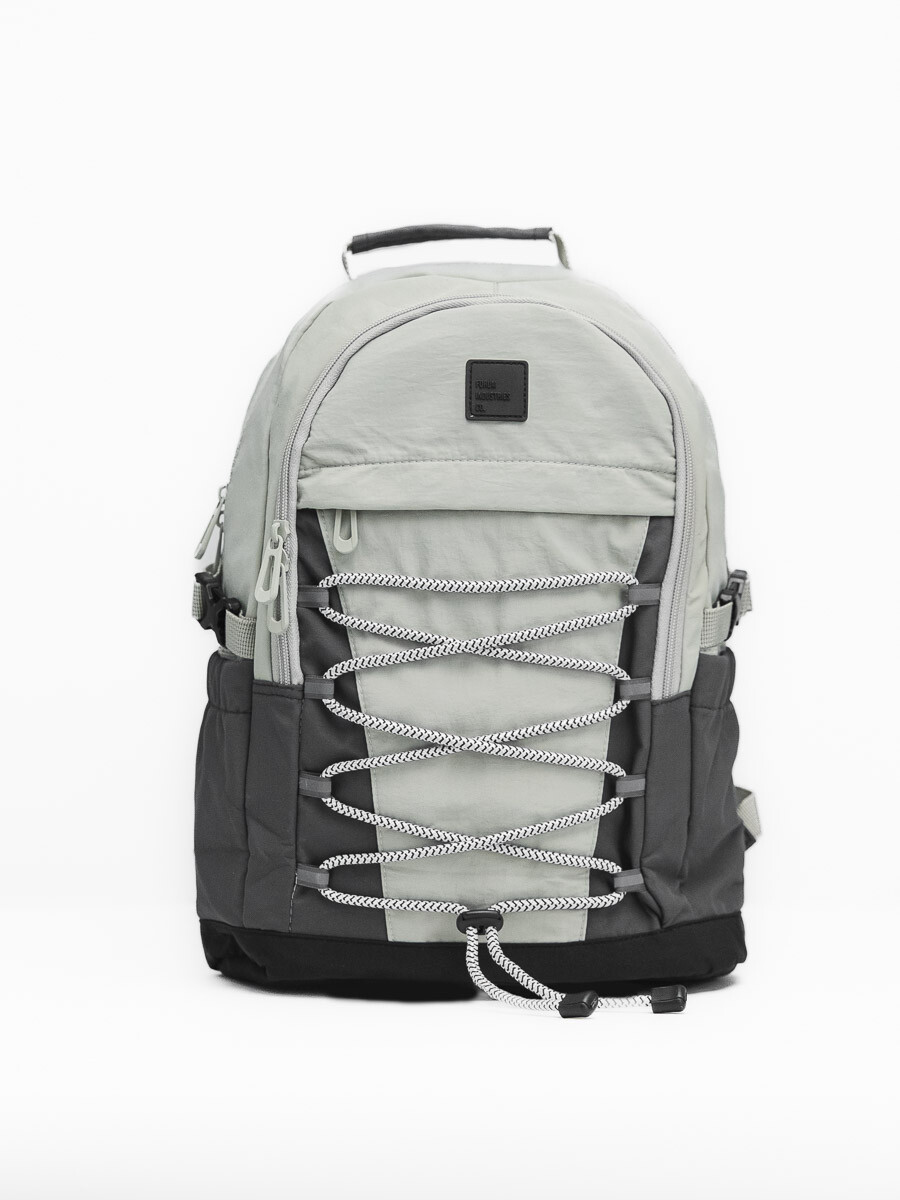 Mochila Forum Adventure - Gris Claro 