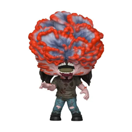 Clicker (infected) - Last Of Us - 1843 Clicker (infected) - Last Of Us - 1843